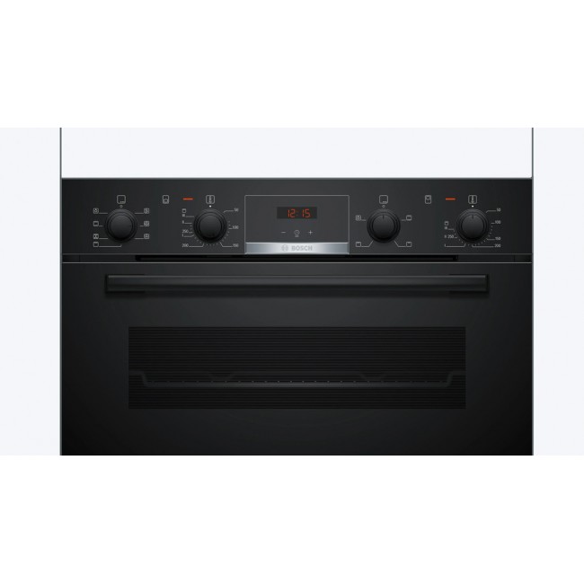 Series 4 Built-in double oven