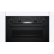 Series 4 Built-in double oven