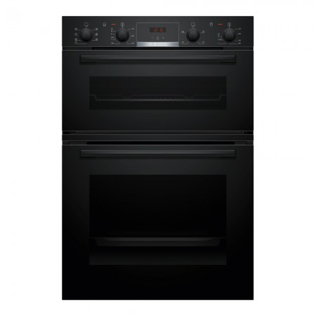 Series 4 Built-in double oven