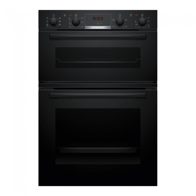 Series 4 Built-in double oven