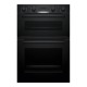 Series 4 Built-in double oven