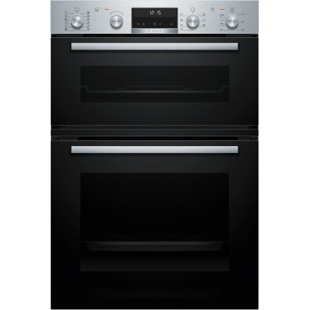 Series 6 Built-in double oven
