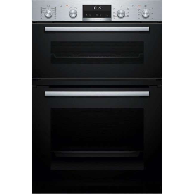 Series 6 Built-in double oven