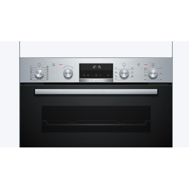 Series 6 Built-in double oven