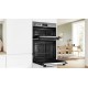 Series 6 Built-in double oven