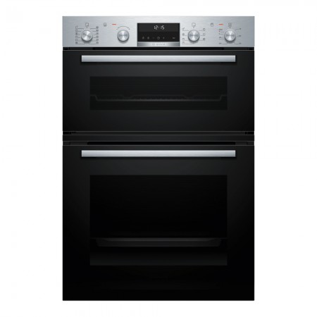 Series 6 Built-in double oven