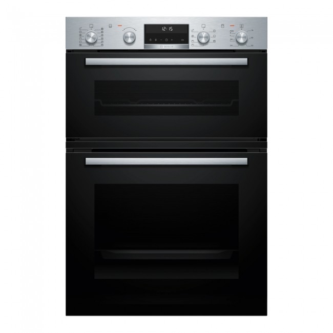 Series 6 Built-in double oven