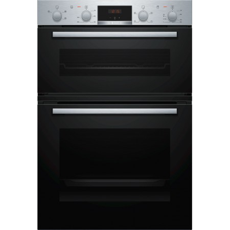 Series 2 Built-in double oven