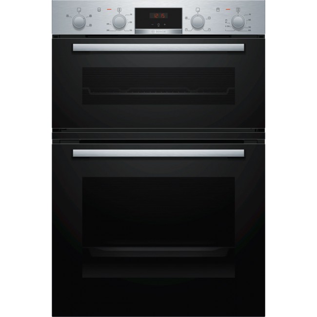 Series 2 Built-in double oven