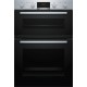 Series 2 Built-in double oven