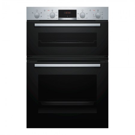 Series 2 Built-in double oven