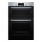 Series 2 Built-in double oven