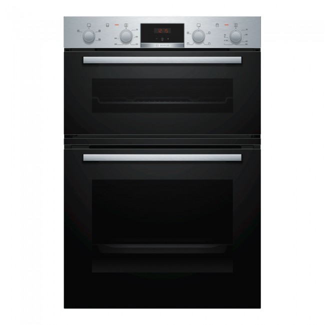 Series 2 Built-in double oven