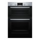 Series 2 Built-in double oven