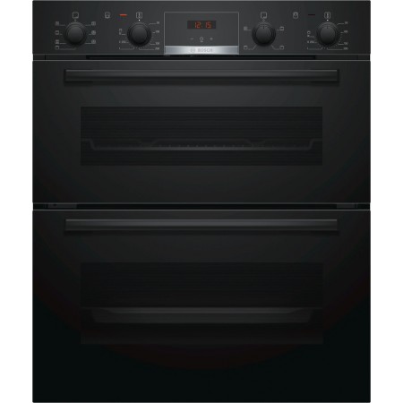 Series 4 Built-under double oven