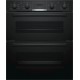 Series 4 Built-under double oven