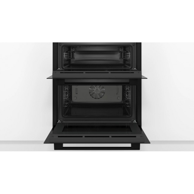 Series 4 Built-under double oven