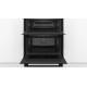 Series 4 Built-under double oven