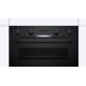 Series 4 Built-under double oven