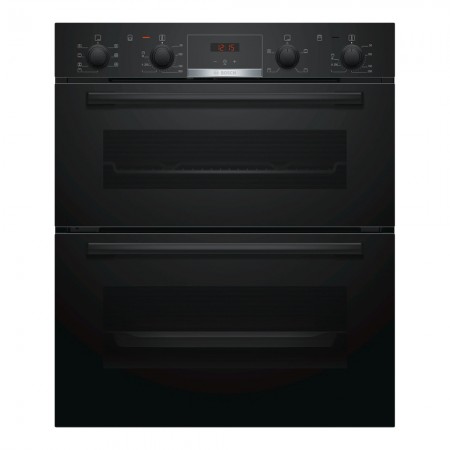 Series 4 Built-under double oven
