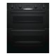 Series 4 Built-under double oven