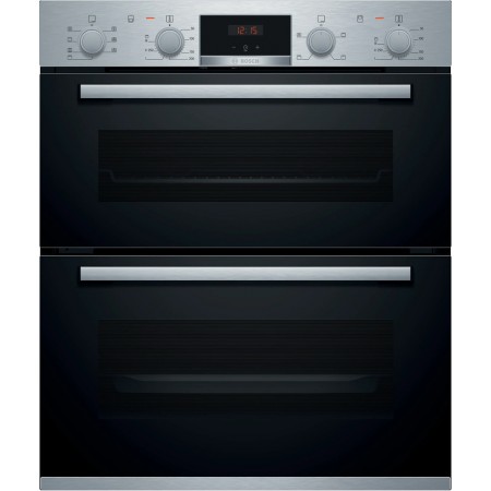 Series 4 Built-under double oven