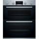 Series 4 Built-under double oven