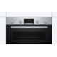 Series 4 Built-under double oven
