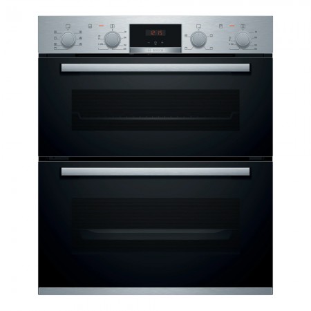 Series 4 Built-under double oven