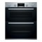 Series 4 Built-under double oven
