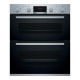 Series 4 Built-under double oven