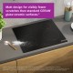 Series 4 Induction hob 60 cm