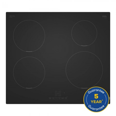 Series 4 Induction hob 60 cm