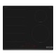 Series 6 Induction hob 60 cm surface mount without frame