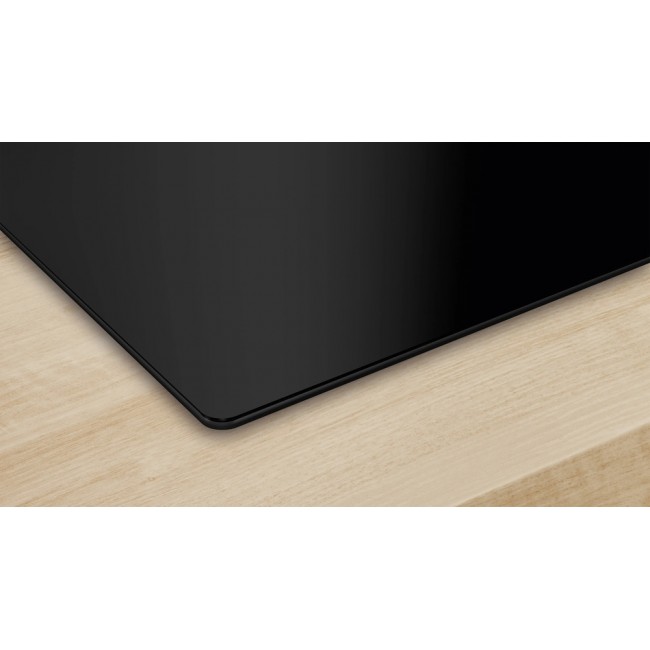Series 4 Electric hob 80 cm surface mount without frame