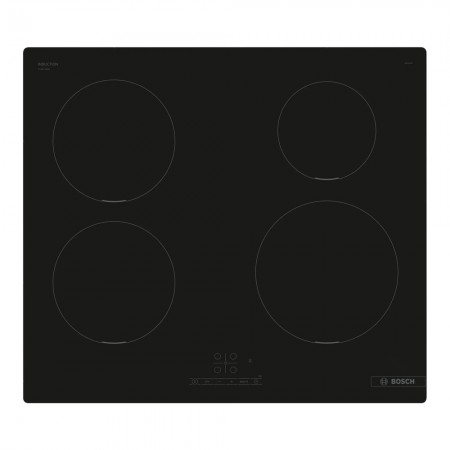 Series 4 Induction hob 60 cm surface mount without frame