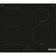 Series 4 Induction hob 60 cm surface mount without frame