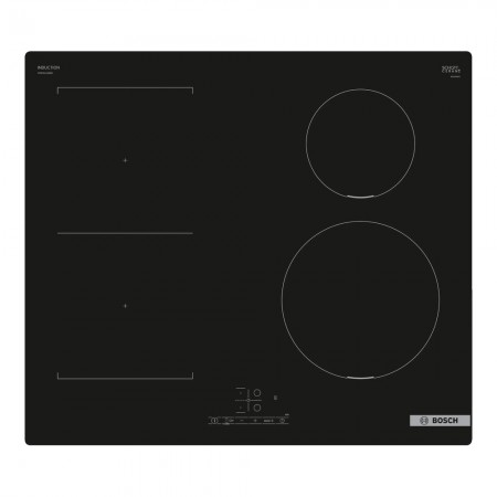 Series 4 Induction hob 60 cm surface mount without frame