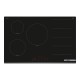 Series 6 Induction hob 80 cm surface mount without frame