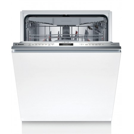 Series 6 Fully-integrated dishwasher 60 cm