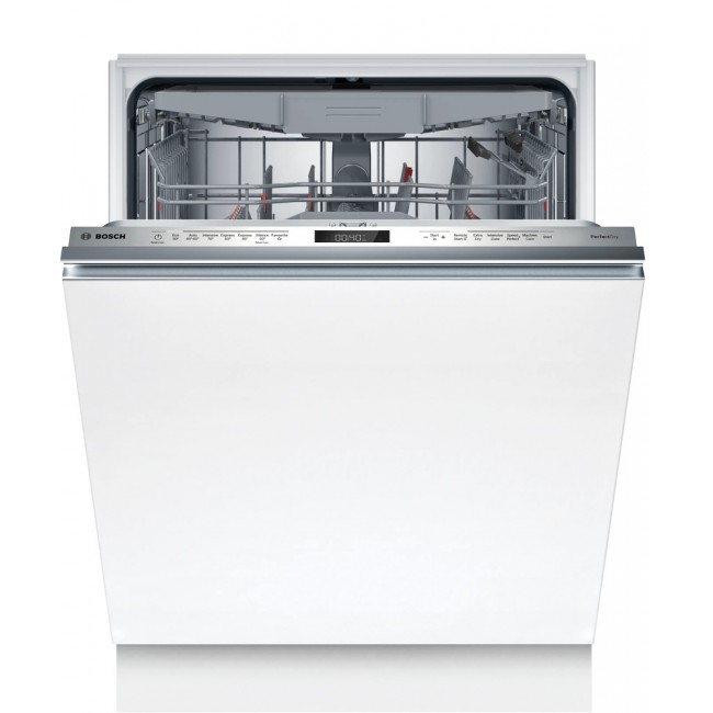 Series 6 Fully-integrated dishwasher 60 cm