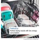 Series 6 Fully-integrated dishwasher 60 cm