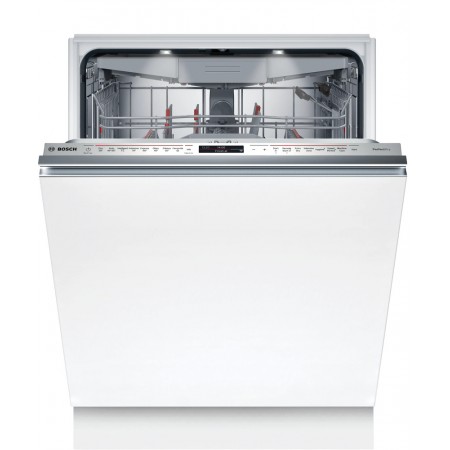 Series 8 Fully-integrated dishwasher 60 cm