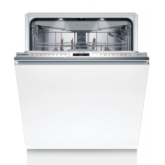 Series 8 Fully-integrated dishwasher 60 cm