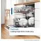 Series 8 Fully-integrated dishwasher 60 cm