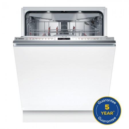 Series 8 Fully-integrated dishwasher 60 cm