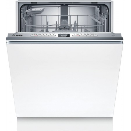 Series 4 Fully-integrated dishwasher 60 cm Variable hinge