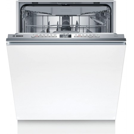Series 4 Fully-integrated dishwasher 60 cm Variable hinge