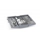 Series 2 Free-standing dishwasher 60 cm Brushed steel anti-fingerprint