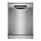 Series 6 Free-standing dishwasher 60 cm Brushed steel anti-fingerprint